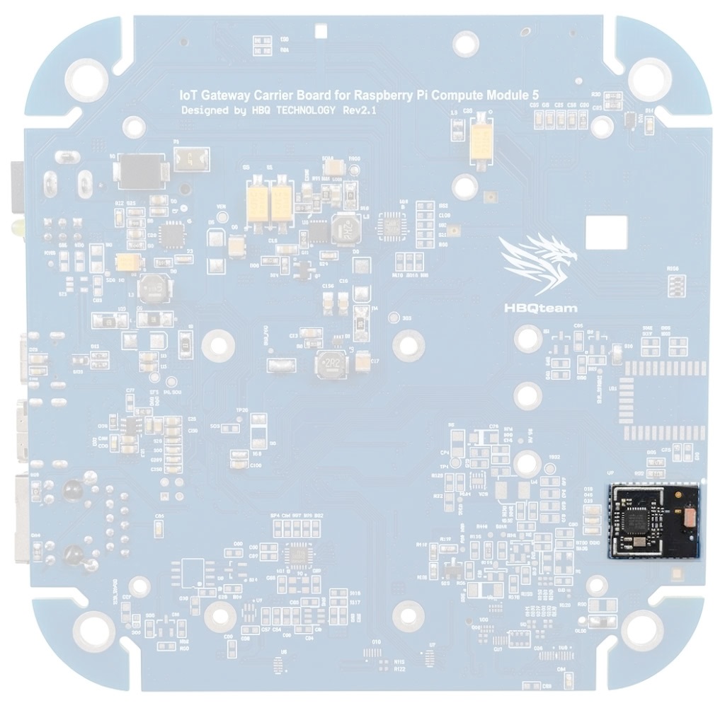 Zigbee Module